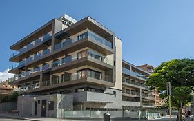 Rosamar Es Blau 4*S - Adults Only